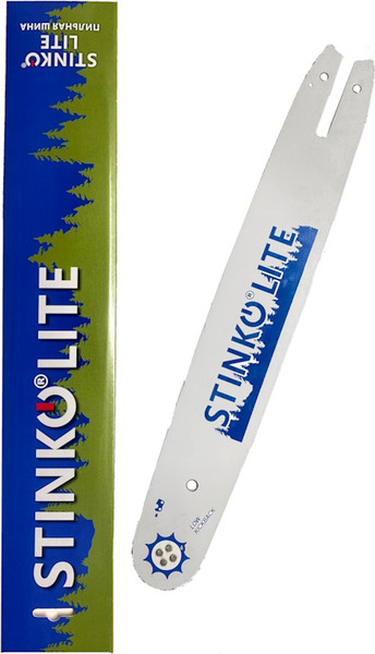 Изображение товара Шина для пилы Стинко Lite 14 3/8/1.3мм/502в / СТ00283