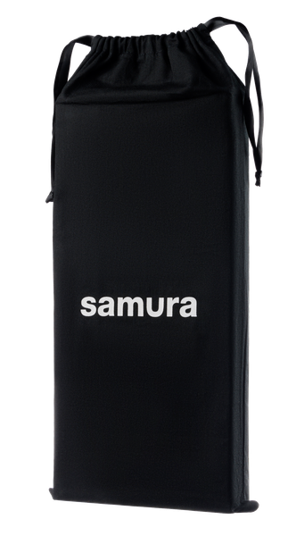 Изображение товара Набор ножей Samura Dubai SDB-0230 (розовое золото)