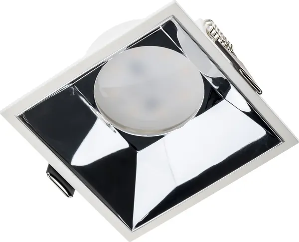 Изображение товара Точечный светильник REV Ritter Artin / 51439 8 (белый)