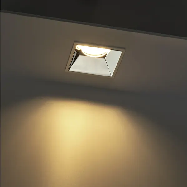 Изображение товара Точечный светильник REV Ritter Artin / 51439 8 (белый)