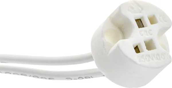 Изображение товара Точечный светильник REV Ritter Artin / 51439 8 (белый)