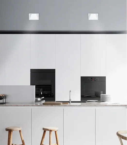 Изображение товара Точечный светильник REV Ritter Artin / 51437 4 (белый)