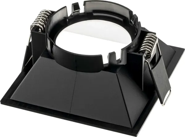 Изображение товара Точечный светильник REV Ritter Artin / 51440 4 (черный)