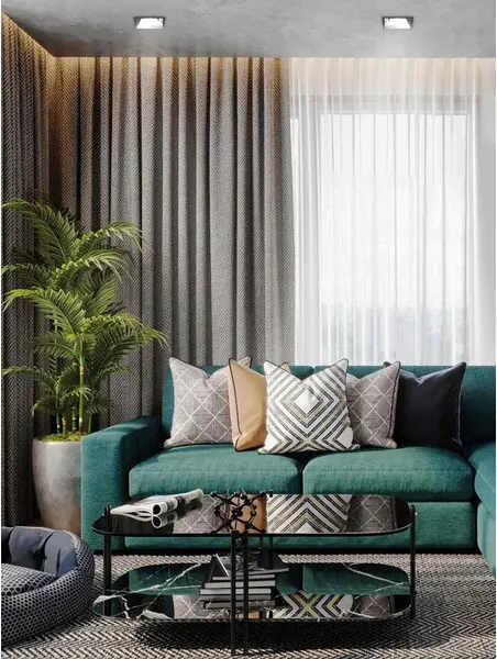 Изображение товара Точечный светильник REV Ritter Artin / 51440 4 (черный)