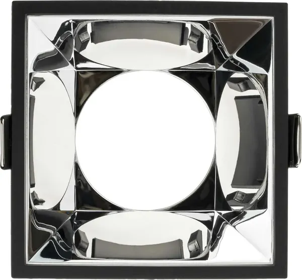 Изображение товара Точечный светильник REV Ritter Artin / 51440 4 (черный)