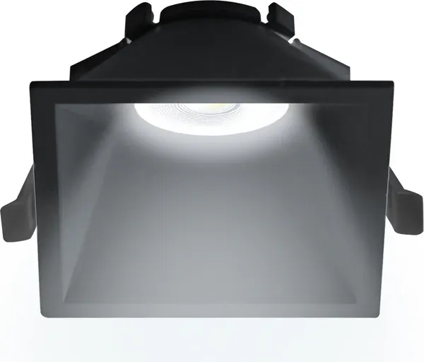 Изображение товара Точечный светильник REV Ritter Artin / 51438 1 (черный)