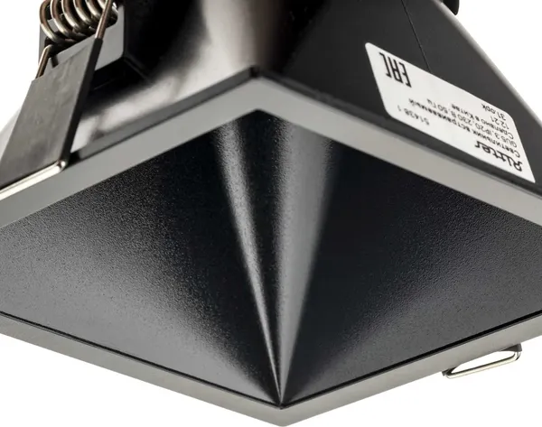 Изображение товара Точечный светильник REV Ritter Artin / 51438 1 (черный)