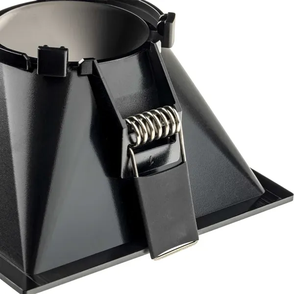 Изображение товара Точечный светильник REV Ritter Artin / 51438 1 (черный)