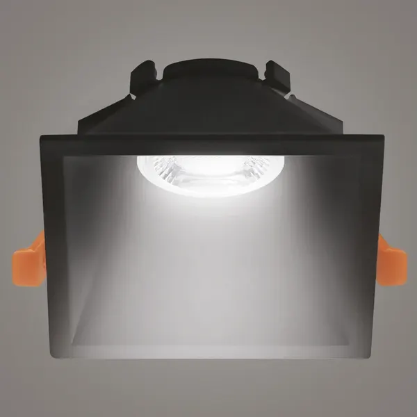 Изображение товара Точечный светильник REV Ritter Artin / 51438 1 (черный)