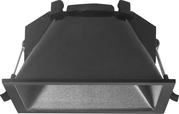 Изображение товара Точечный светильник REV Ritter Artin / 51438 1 (черный)