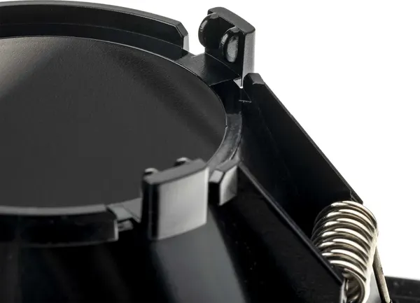 Изображение товара Точечный светильник REV Ritter Artin / 51438 1 (черный)