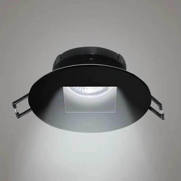 Изображение товара Точечный светильник REV Ritter Artin / 51432 9 (черный)