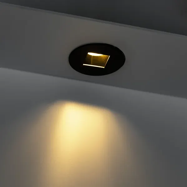 Изображение товара Точечный светильник REV Ritter Artin / 51432 9 (черный)