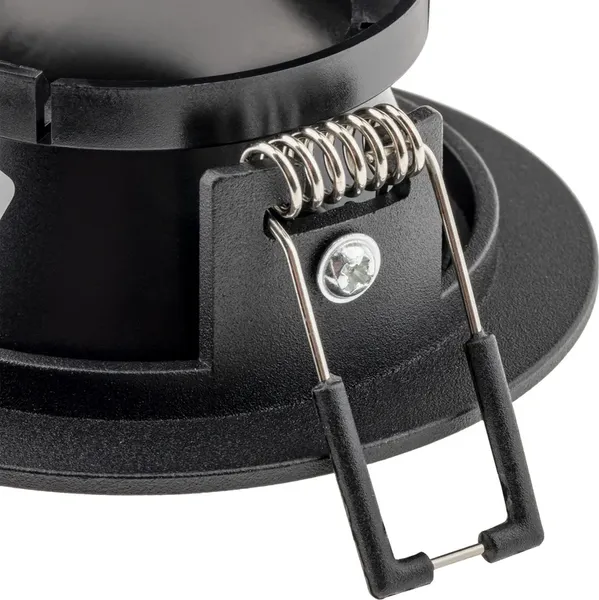 Изображение товара Точечный светильник REV Ritter Artin / 51432 9 (черный)