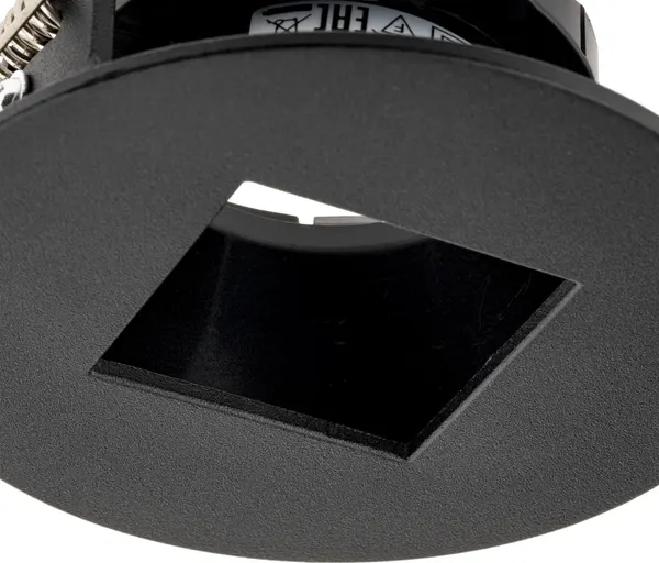 Изображение товара Точечный светильник REV Ritter Artin / 51432 9 (черный)