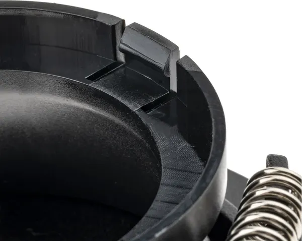 Изображение товара Точечный светильник REV Ritter Artin / 51432 9 (черный)