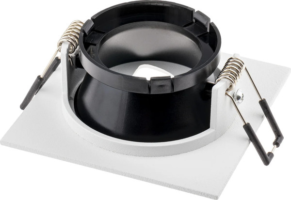 Изображение товара Точечный светильник REV Ritter Artin / 51433 6 (белый)