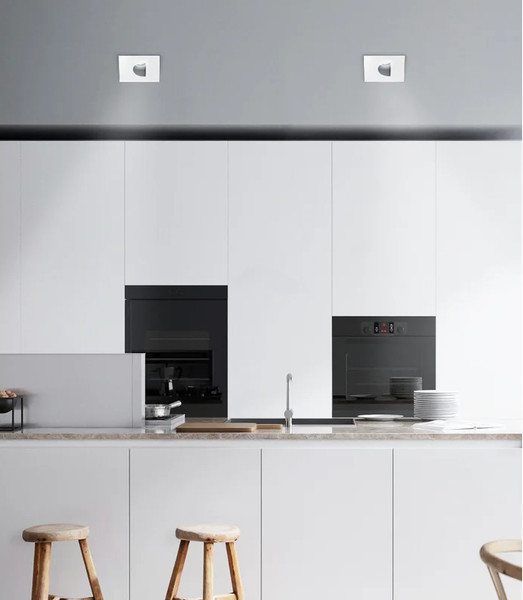 Изображение товара Точечный светильник REV Ritter Artin / 51433 6 (белый)