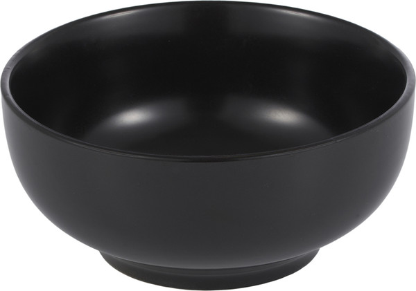 Изображение товара Набор салатников Gipfel Noir 52179 (2шт, черный)