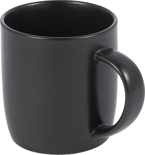 Изображение товара Набор кружек Gipfel Noir 52180 (2шт, черный)