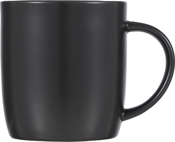 Изображение товара Набор кружек Gipfel Noir 52180 (2шт, черный)