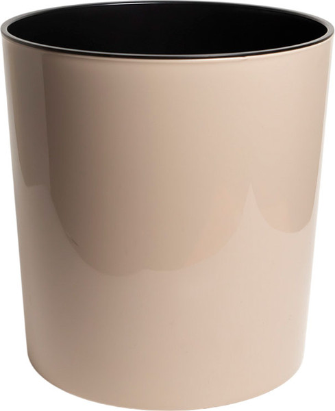 Изображение товара Кашпо Gardenplast Канна (светло-серый)