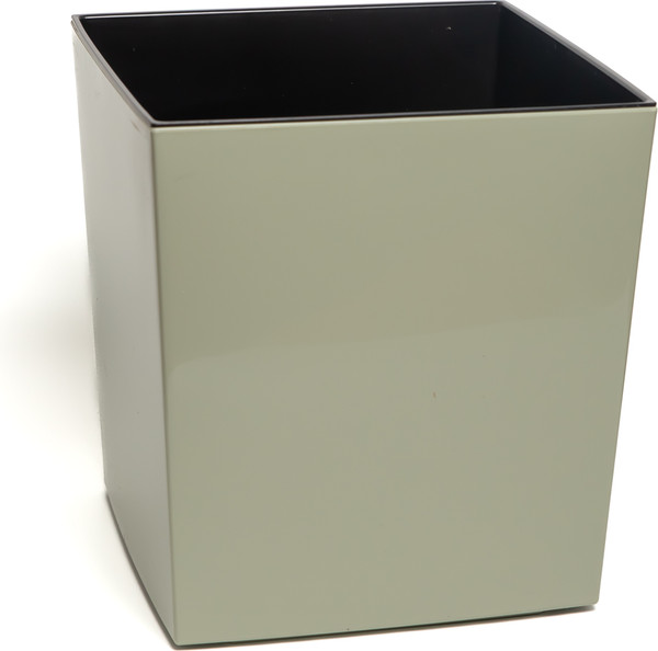 Изображение товара Кашпо Gardenplast Рео (шалфей)