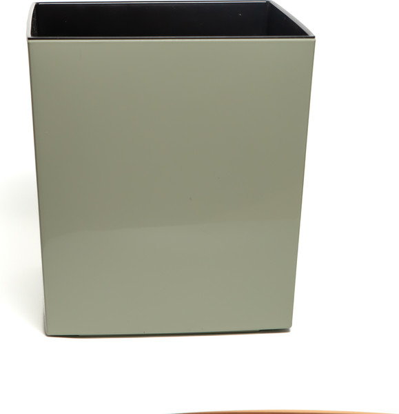 Изображение товара Кашпо Gardenplast Рео (шалфей)