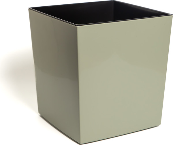 Изображение товара Кашпо Gardenplast Рео (шалфей)