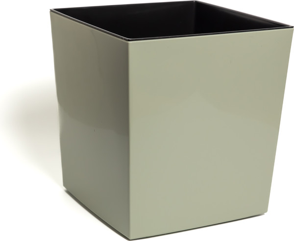 Изображение товара Кашпо Gardenplast Рео (шалфей)