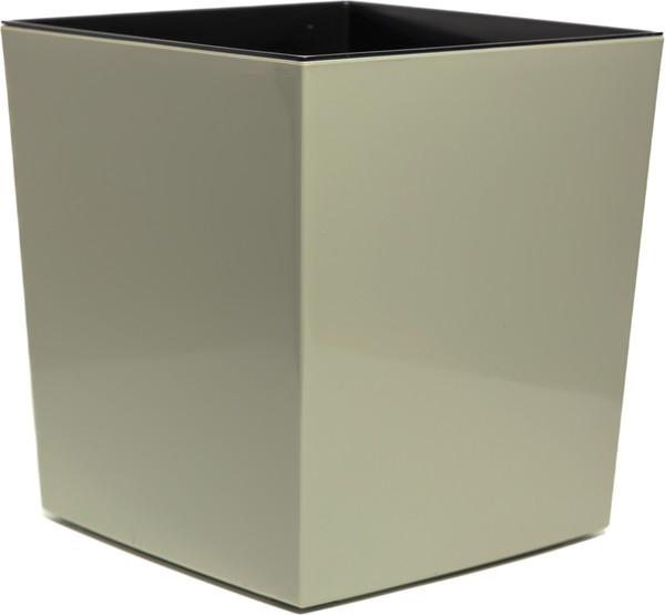 Изображение товара Кашпо Gardenplast Рео (шалфей)