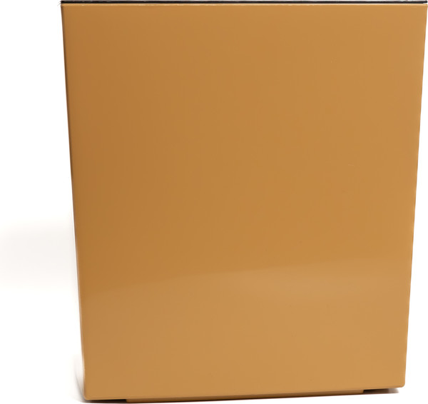 Изображение товара Кашпо Gardenplast Рео (горчичный)