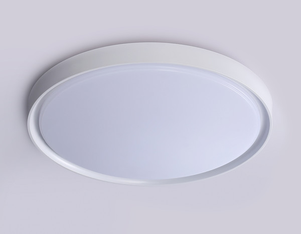 Изображение товара Потолочный светильник Ambrella Orbital FZ1246 WH (белый)