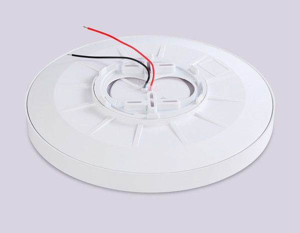 Изображение товара Потолочный светильник Ambrella Orbital FZ1246 WH (белый)