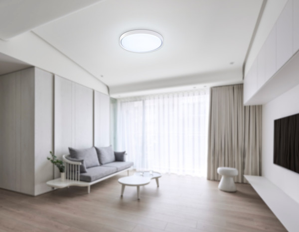 Изображение товара Потолочный светильник Ambrella Orbital FZ1246 WH (белый)