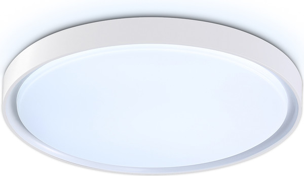 Изображение товара Потолочный светильник Ambrella Orbital FZ1246 WH (белый)