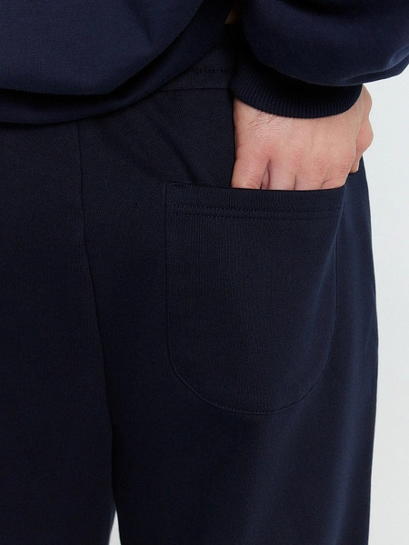 Изображение товара Штаны Mark Formelle 181268-1 (р.90-182/188, глубокий синий)