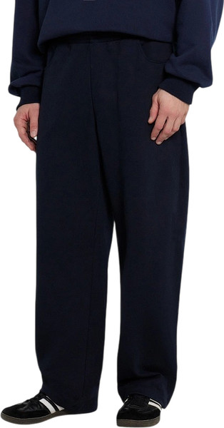 Изображение товара Штаны Mark Formelle 181268-1 (р.90-182/188, глубокий синий)