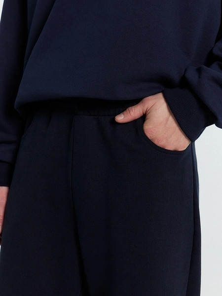 Изображение товара Штаны Mark Formelle 181268-1 (р.90-182/188, глубокий синий)