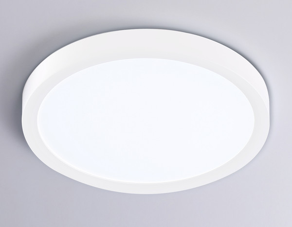 Изображение товара Потолочный светильник Ambrella Orbital FZ1901 WH (белый)