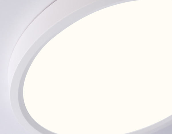 Изображение товара Потолочный светильник Ambrella Orbital FZ1901 WH (белый)