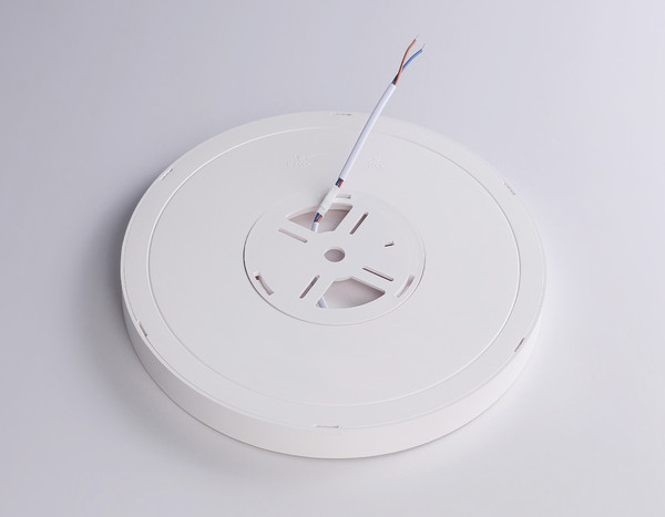 Изображение товара Потолочный светильник Ambrella Orbital FZ1901 WH (белый)