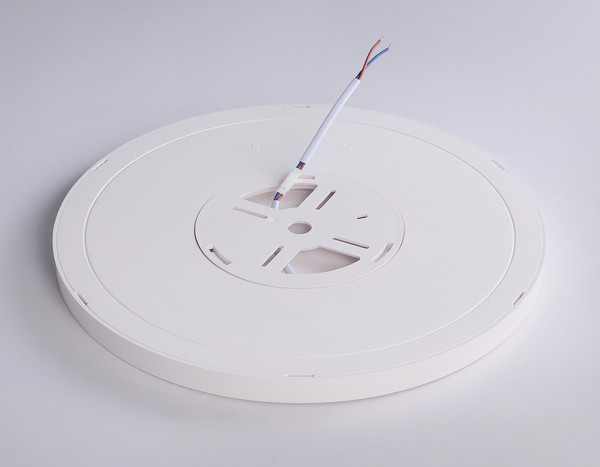 Изображение товара Потолочный светильник Ambrella Orbital FZ1905 WH (белый)