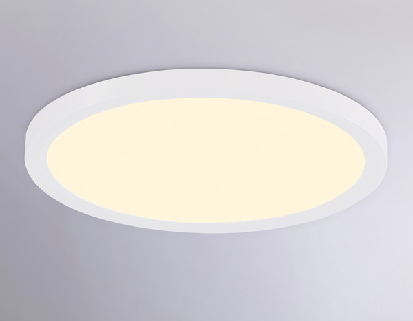 Изображение товара Потолочный светильник Ambrella Orbital FZ1905 WH (белый)