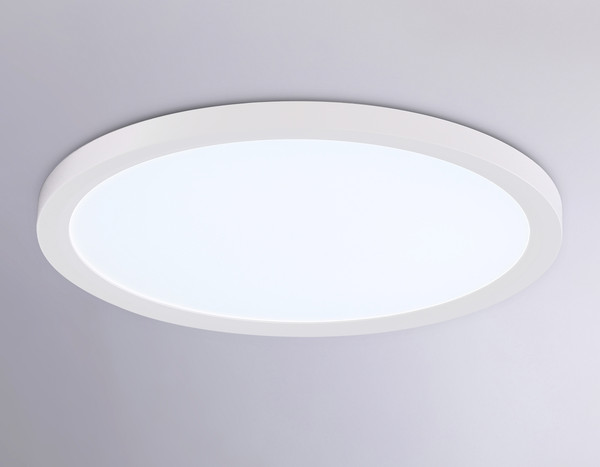 Изображение товара Потолочный светильник Ambrella Orbital FZ1905 WH (белый)