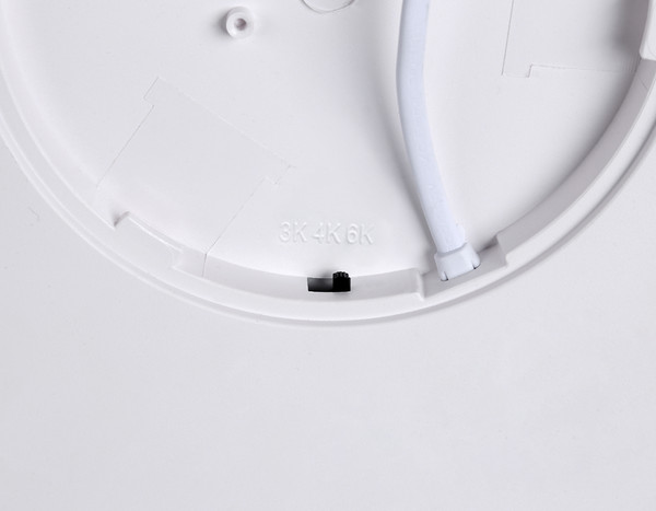 Изображение товара Потолочный светильник Ambrella Orbital FZ1905 WH (белый)