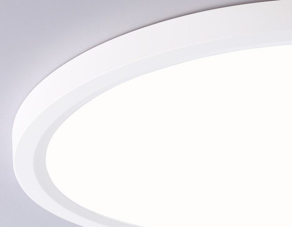 Изображение товара Потолочный светильник Ambrella Orbital FZ1905 WH (белый)