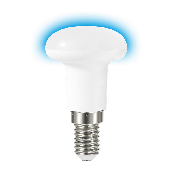 Изображение товара Лампа Gauss R39 4W 370lm 6500K Е14 LED / 106001304