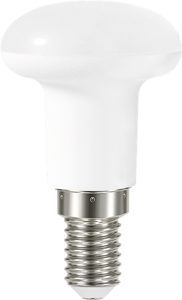 Изображение товара Лампа Gauss R39 4W 370lm 6500K Е14 LED / 106001304