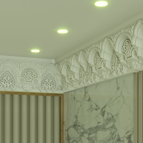 Изображение товара Лампа Gauss MR16 6W GU10 RGBW+димирование LED / 101106406